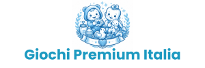 Giochi Premium Italia