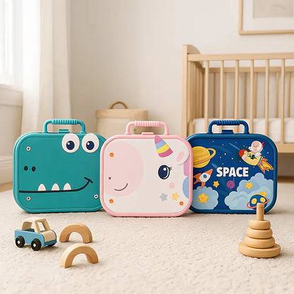 BricoMalin – I Piccoli Creatori