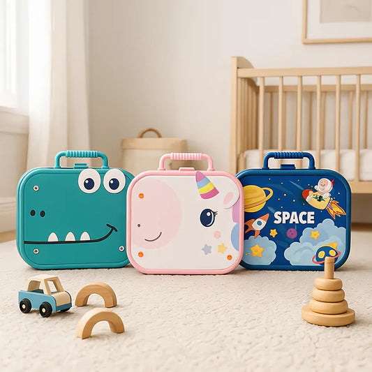 BricoMalin – I Piccoli Creatori