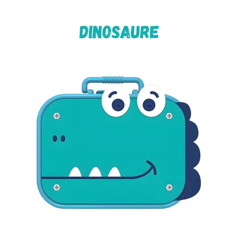 BricoMalin – I Piccoli Creatori