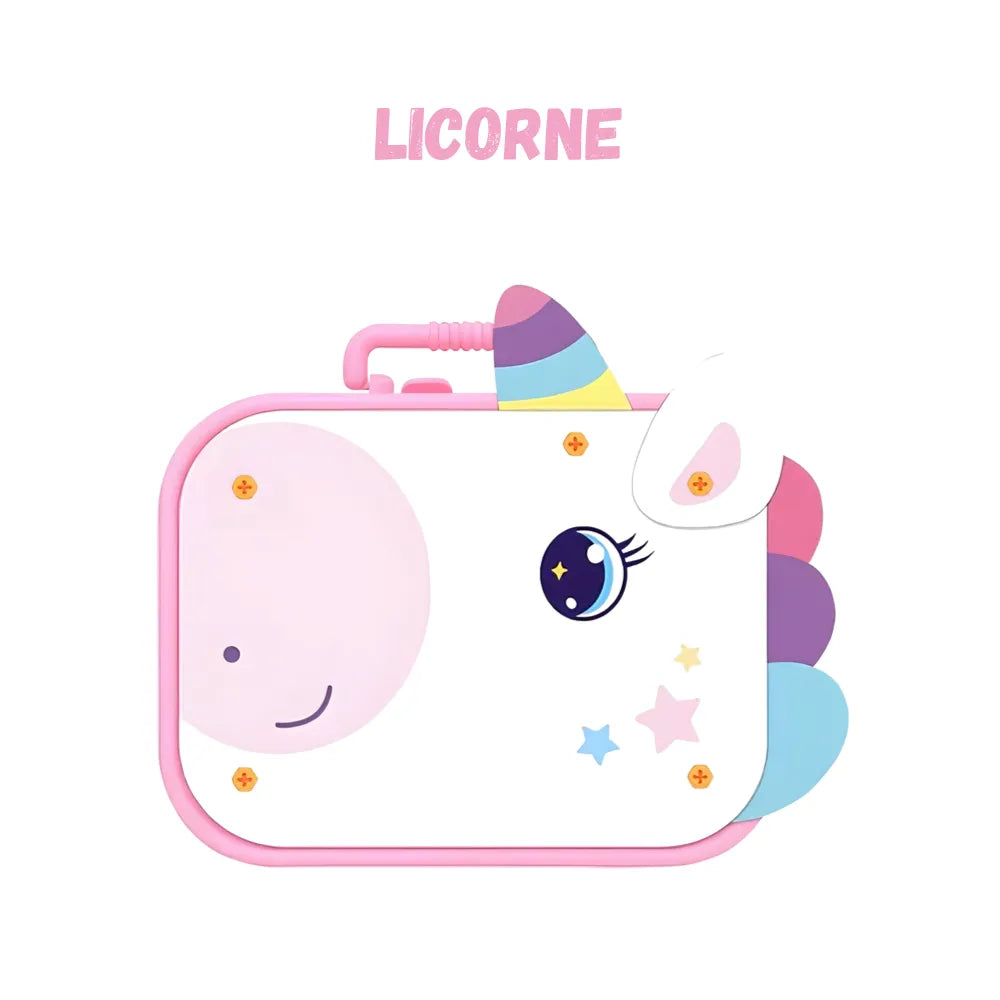 BricoMalin – I Piccoli Creatori